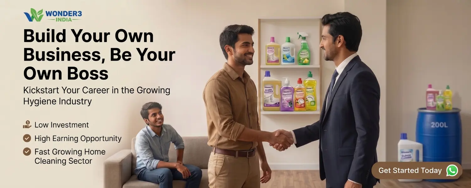 wonder3-cleaning-business-banner-india