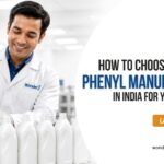 Phenyl Manufacturer in India