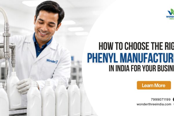 Phenyl Manufacturer in India