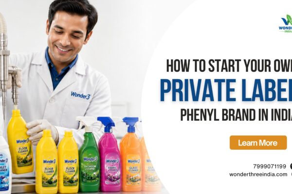 Private Label Phenyl