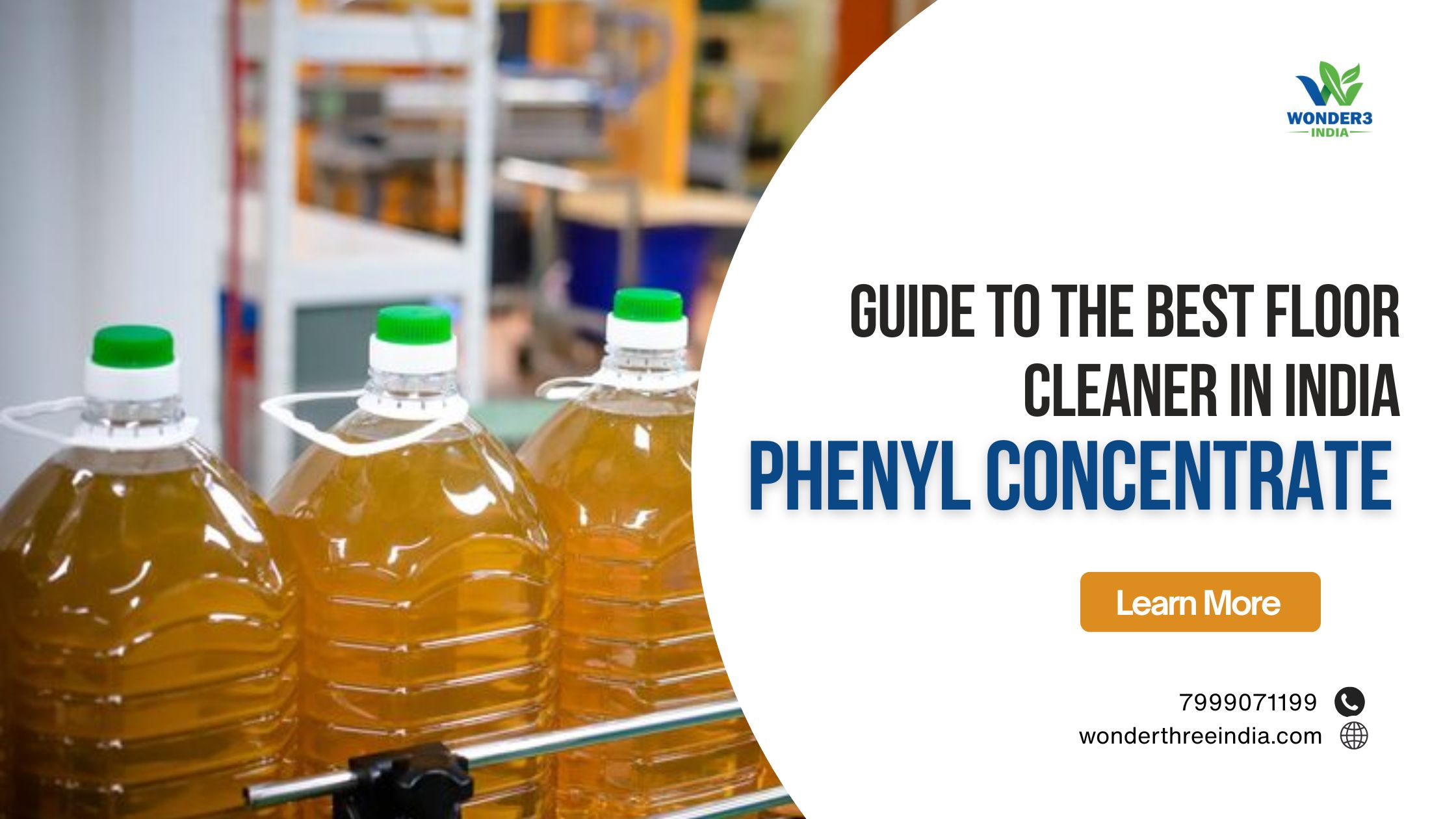 Phenyl Concentrate