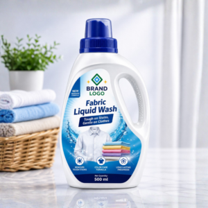 fabric wash 500ml
