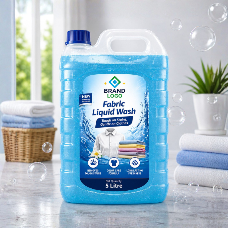Wonder3 Fabric Liquid