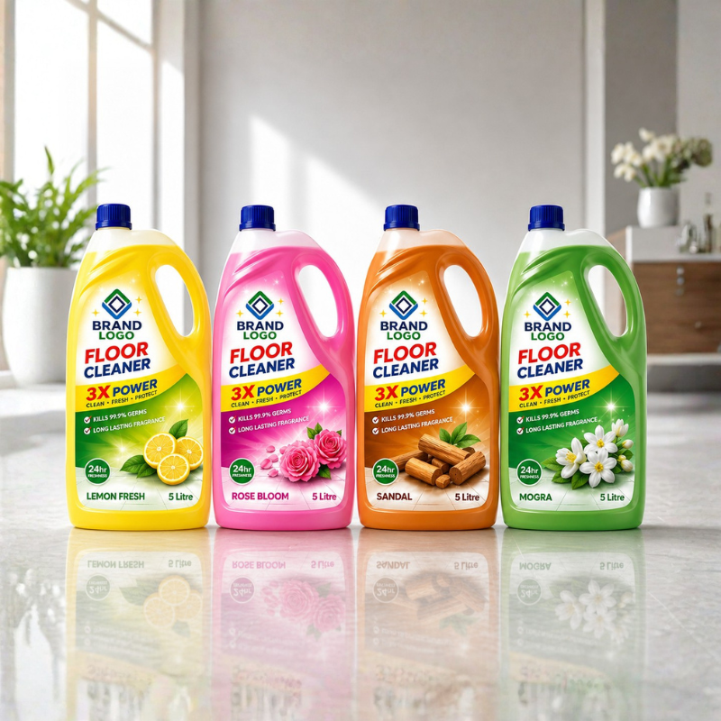 floor cleaner 1l