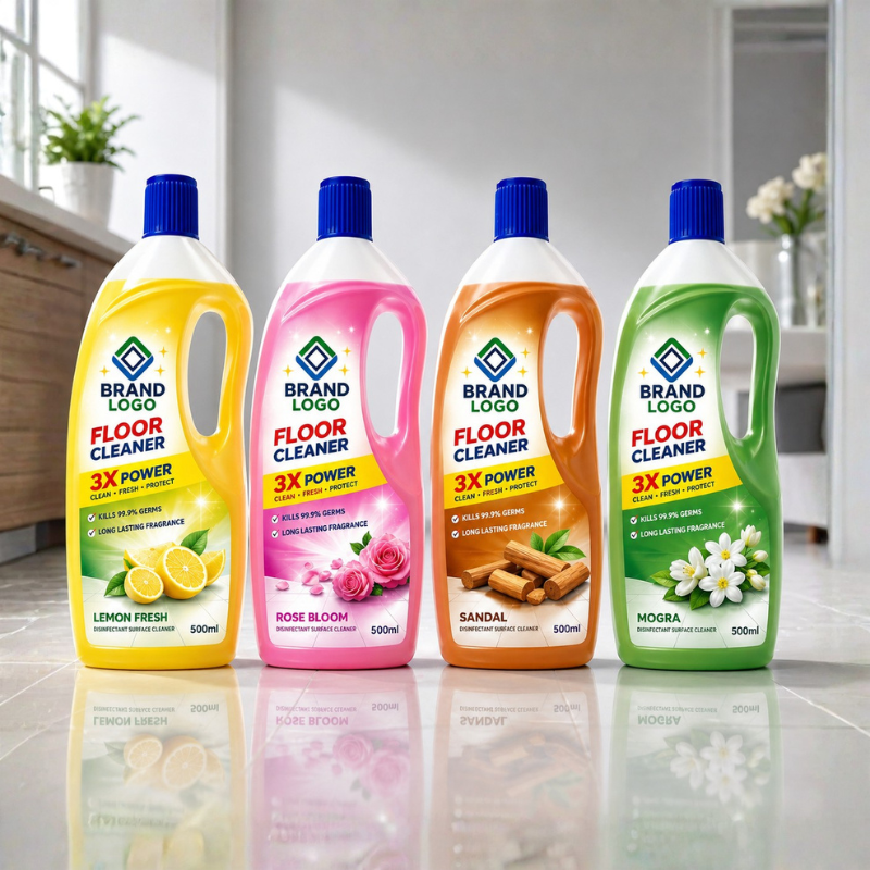 floor cleaner 500ml
