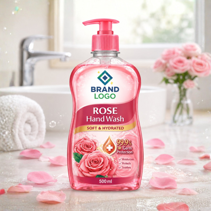 hand wash 500ml