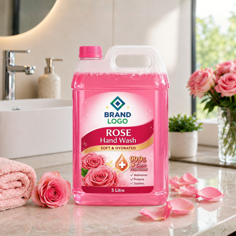 Wonder3 Handwash