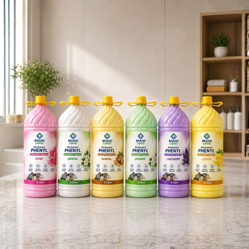Wonder3 Perfumed Phenyl