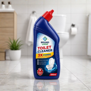 toilet cleaner 500ml